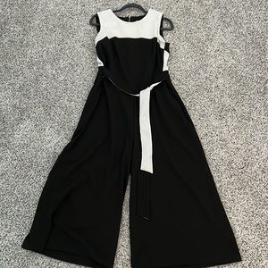 Women’s Wide Leg Jumpsuit
